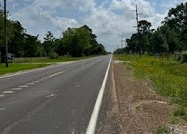 Property at 1510 Fm-160, Liberty, TX 77575