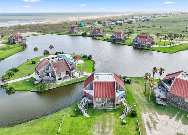 Property at 180 Private Road 640 #2, Matagorda, TX 77457, 2 beds, 2 baths