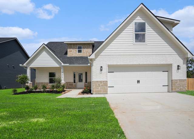 Property at 3802 Jackson St, Santa Fe, TX 77517, 3 beds, 2.5 baths