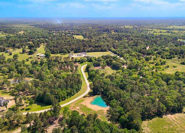 Property at Lot 13 Spring Branch Rd, Montgomery, TX 77316