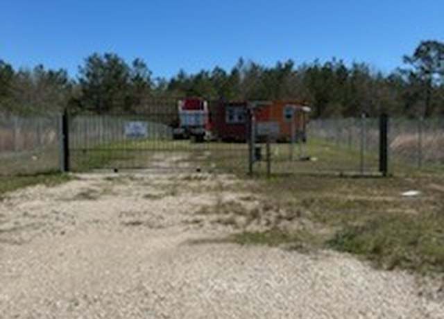 Property at 2009 Road 5500 Rd, Cleveland, TX 77327