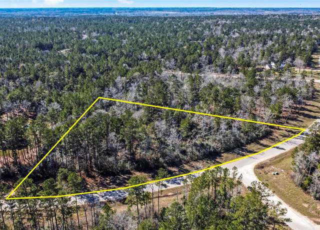 Property at 10710 Ruger Rd, Willis, TX 77378