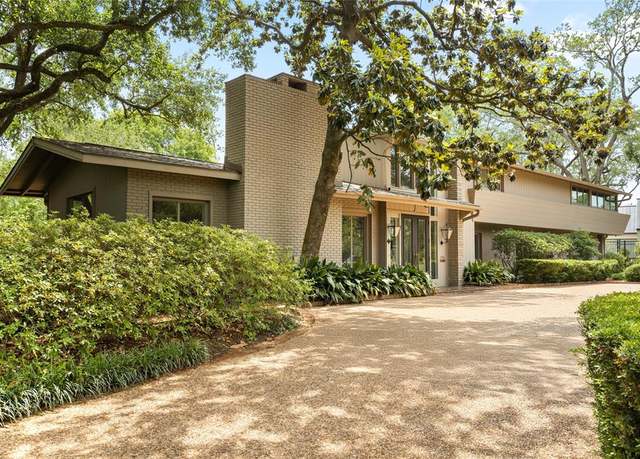 Property at 626 Rocky Riv, Houston, TX 77056, 4 beds, 6 baths