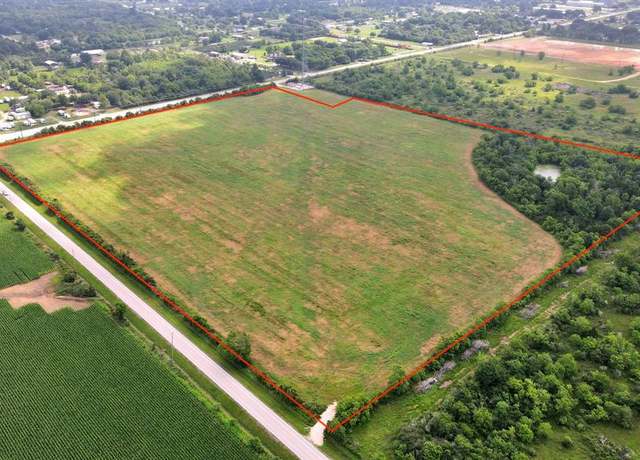 Property at 0 Fm-2920, Hockley, TX 77484