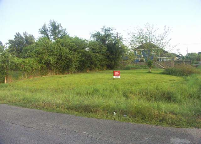 Property at 5302 Ricky St, Houston, TX 77033