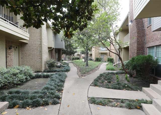 Property at 1515 Sandy Springs Rd #2603, Houston, TX 77042, 2 beds, 2.5 baths