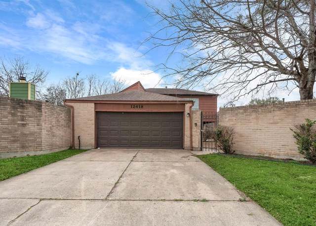 Property at 12418 Sungate Ln, Houston, TX 77071, 3 beds, 2.5 baths