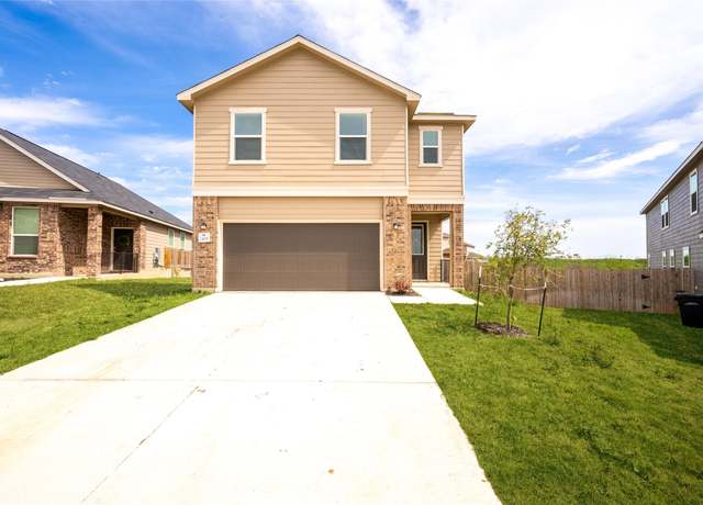 Property at 2406 Indian Frst, San Antonio, TX 78244, 4 beds, 2.5 baths