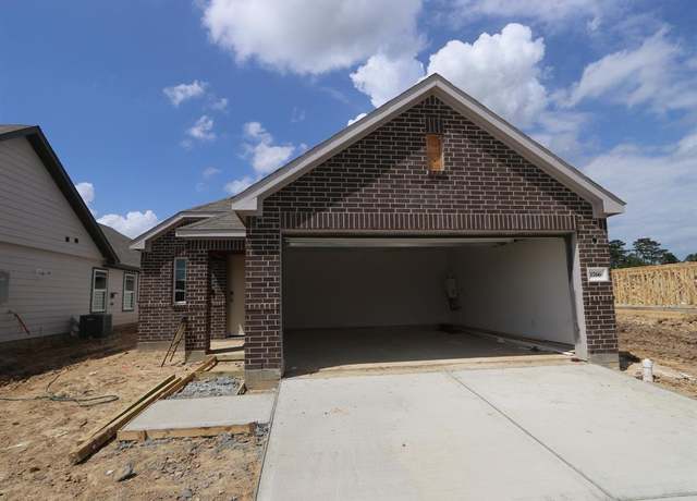 Property at 1766 West Stroker Rd, Crosby, TX 77532, 3 beds, 2.5 baths