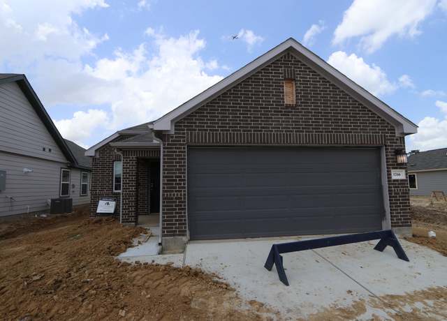 Property at 1766 West Stroker Rd, Crosby, TX 77532, 3 beds, 2.5 baths