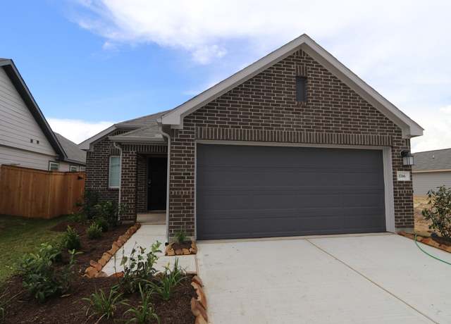 Property at 1766 West Stroker Rd, Crosby, TX 77532, 3 beds, 2.5 baths