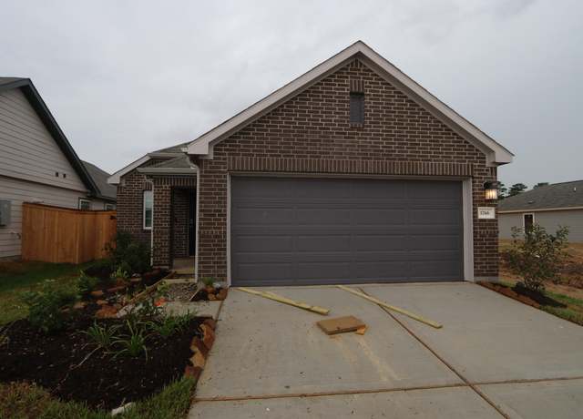 Property at 1766 West Stroker Rd, Crosby, TX 77532, 3 beds, 2.5 baths