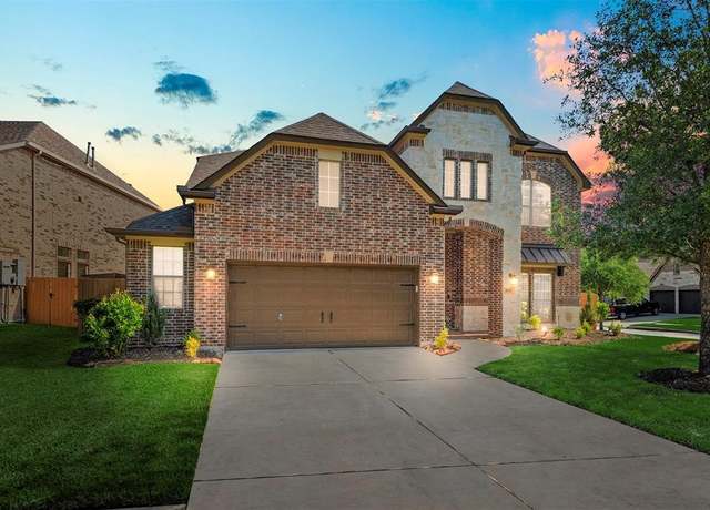 Property at 1715 Laremont Bend Dr, Spring, TX 77386, 4 beds, 2.5 baths