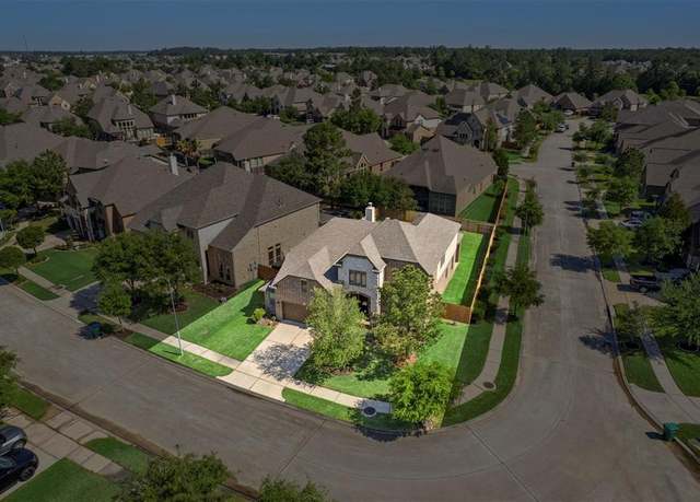 Property at 1715 Laremont Bend Dr, Spring, TX 77386, 4 beds, 2.5 baths