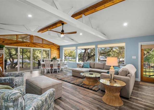 Property at 613 Sandy Mountain Dr, Sunrise Beach Village, TX 78643, 4 beds, 3 baths