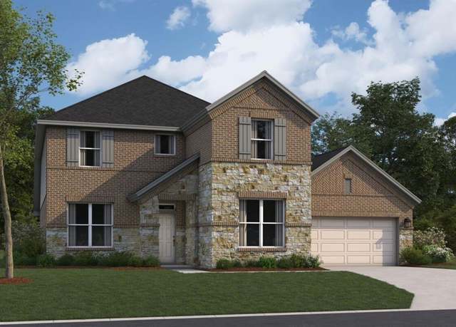 Property at 8518 Pier Cove Dr, Cypress, TX 77433, 5 beds, 4.5 baths