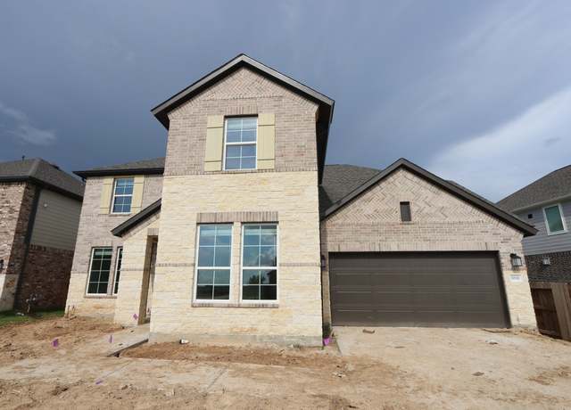 Property at 8518 Pier Cove Dr, Cypress, TX 77433, 5 beds, 4.5 baths