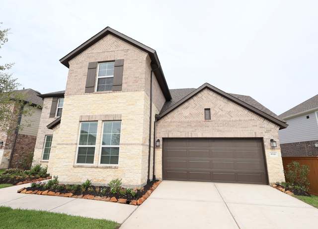 Property at 8518 Pier Cove Dr, Cypress, TX 77433, 5 beds, 4.5 baths