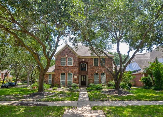 Property at 7103 Adobe Meadows Ct, Sugar Land, TX 77479, 4 beds, 2.5 baths