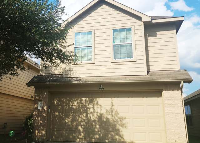 Property at 15426 Bammel Fields Ct, Houston, TX 77014, 3 beds, 2.5 baths