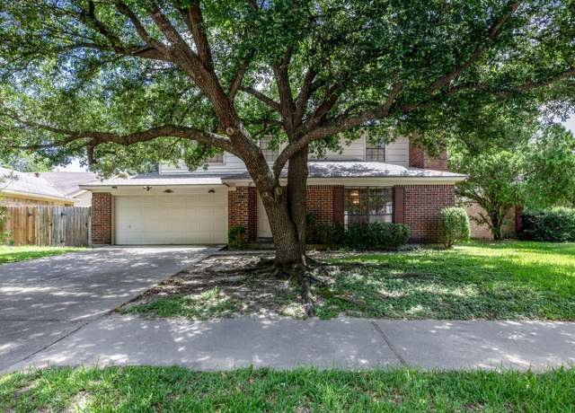 Property at 24046 Spring Briar Ln, Spring, TX 77373, 4 beds, 2.5 baths