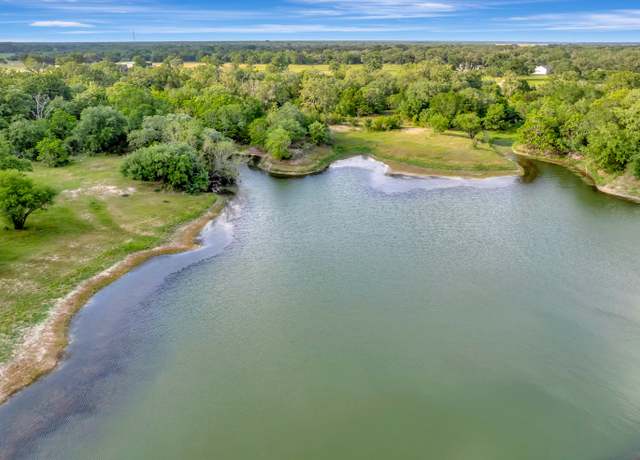 Property at 0 Fm 822, Edna, TX 77957