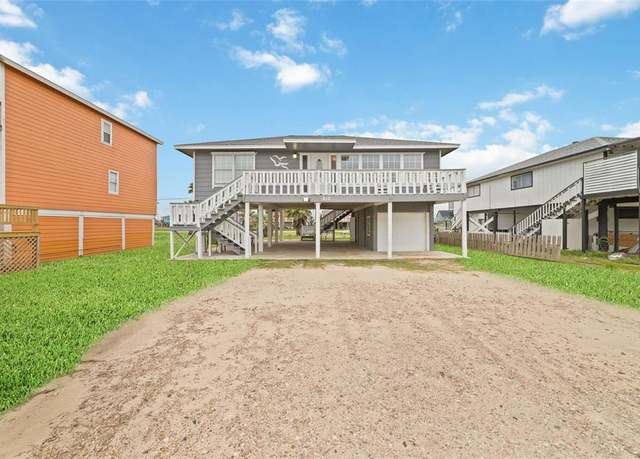 Property at 610 Seashell Dr, Freeport, TX 77541, 3 beds, 2 baths