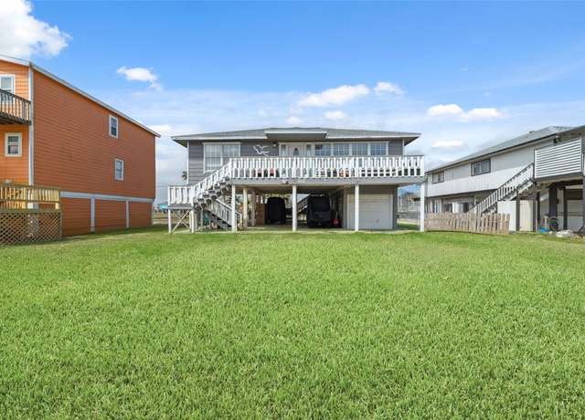 Property at 610 Seashell Dr, Freeport, TX 77541, 3 beds, 2 baths
