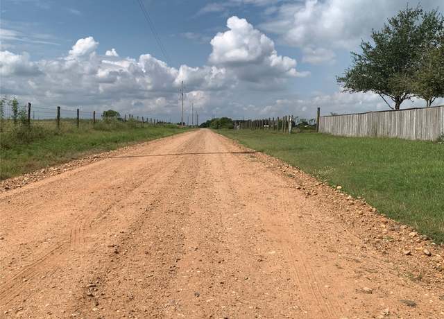 Property at 4314 Orange Hill Rd, Sealy, TX 77474