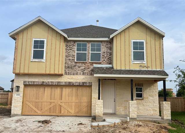 Property at 2011 Sunflower Ct, Sugar Land, TX 77498, 4 beds, 2.5 baths