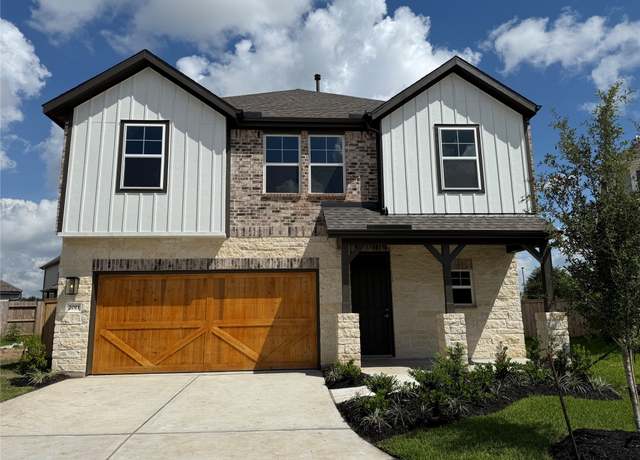 Property at 2011 Sunflower Ct, Sugar Land, TX 77498, 4 beds, 2.5 baths