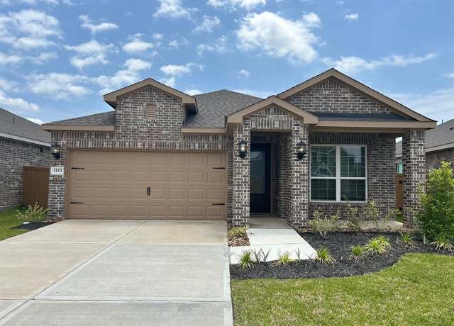 Property at 1010 Whispering Winds Dr, Beasley, TX 77417, 4 beds, 2 baths
