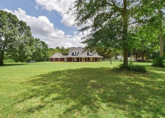 Property at 505 Cr 1270, Warren, TX 77664, 3 beds, 2.5 baths