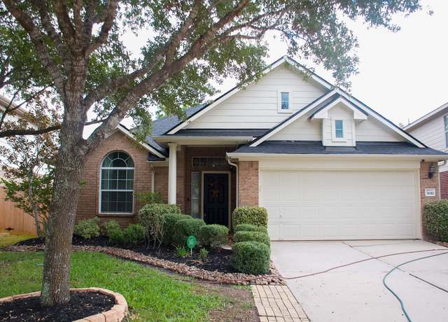 Property at 31010 Imperial Walk Ln, Spring, TX 77386, 3 beds, 2 baths