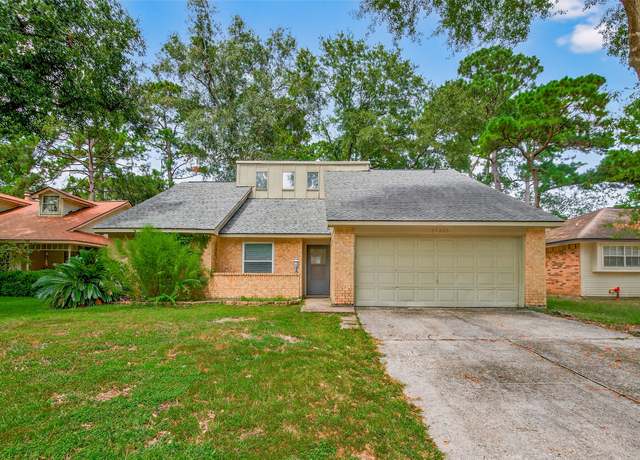 Property at 17310 Chaseloch St, Spring, TX 77379, 3 beds, 2 baths