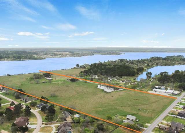 Property at 10494 Cude Cemetery Rd Ln, Willis, TX 77318, 3 beds, 2 baths