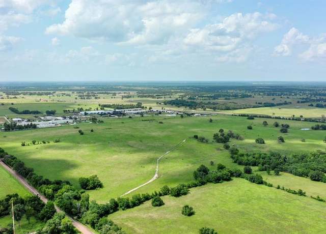 Property at TBD Glenbrook Rd, Madisonville, TX 77864