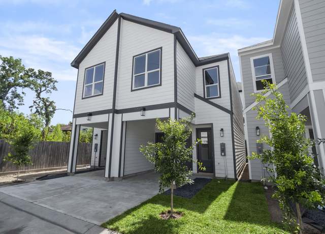 Property at 1936 Wildpacher Ln, Houston, TX 77080, 3 beds, 2.5 baths
