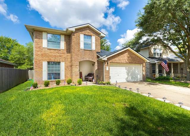 Property at 14639 Cypress Cottage Ct, Cypress, TX 77429, 4 beds, 2.5 baths