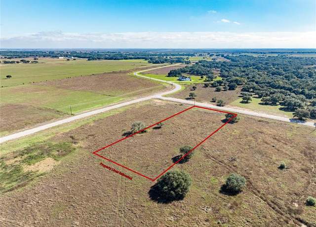 Property at TBD Shorebird Ln, Columbus, TX 78934