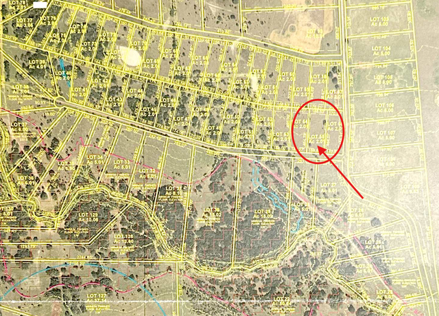 Property at TBD Shorebird Ln, Columbus, TX 78934