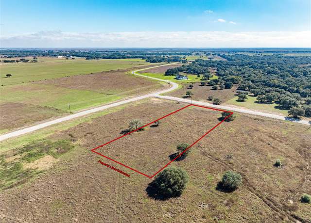 Property at TBD Shorebird Ln, Columbus, TX 78934