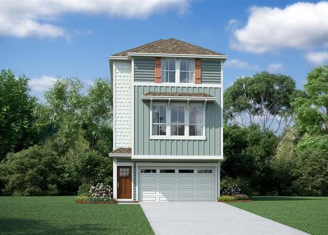 Property at 13113 Mundet Dr, Houston, TX 77047, 3 beds, 3.5 baths