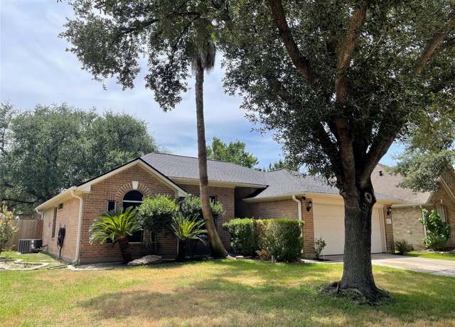 Property at 11411 Amber Valley Ct, Houston, TX 77066, 3 beds, 2 baths