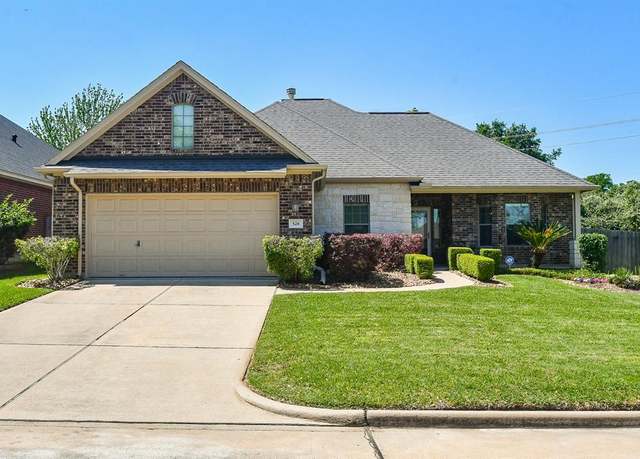 Property at 528 Ironwood Forest Dr, Richmond, TX 77469, 3 beds, 2 baths