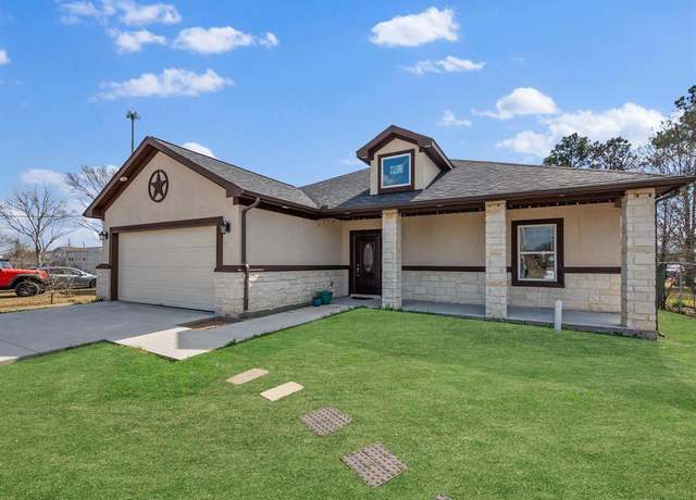 Property at 2108 County Road 3556, Cleveland, TX 77327, 3 beds, 3.5 baths