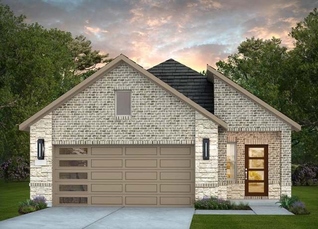 Property at 18254 Sonresa Way, Tomball, TX 77377, 3 beds, 2 baths