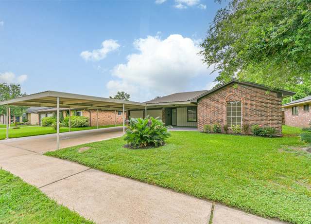 Property at 1210 E Rutgers Ln, Deer Park, TX 77536, 3 beds, 1.5 baths