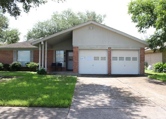 Property at 4414 Navajo St, Pasadena, TX 77504, 3 beds, 2 baths