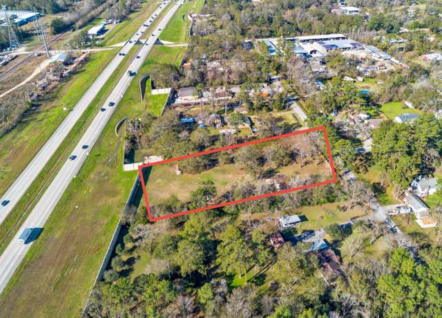 Property at 4001 Lonesome Pine Rd, Spring, TX 77389